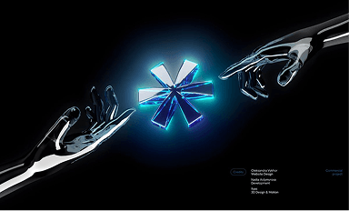 Website strategy planning