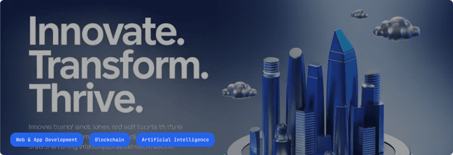 Enterprise operations suite