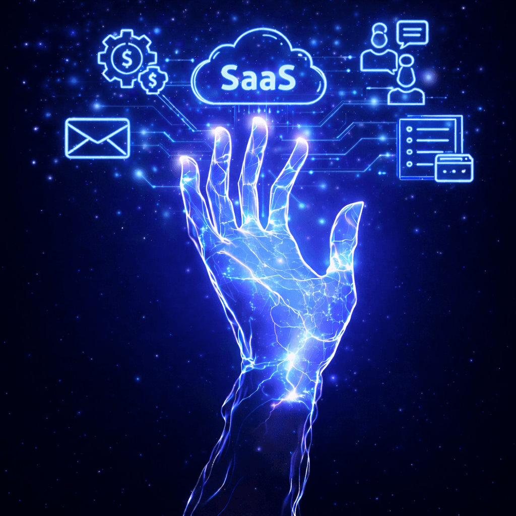 SaaS & Platforms